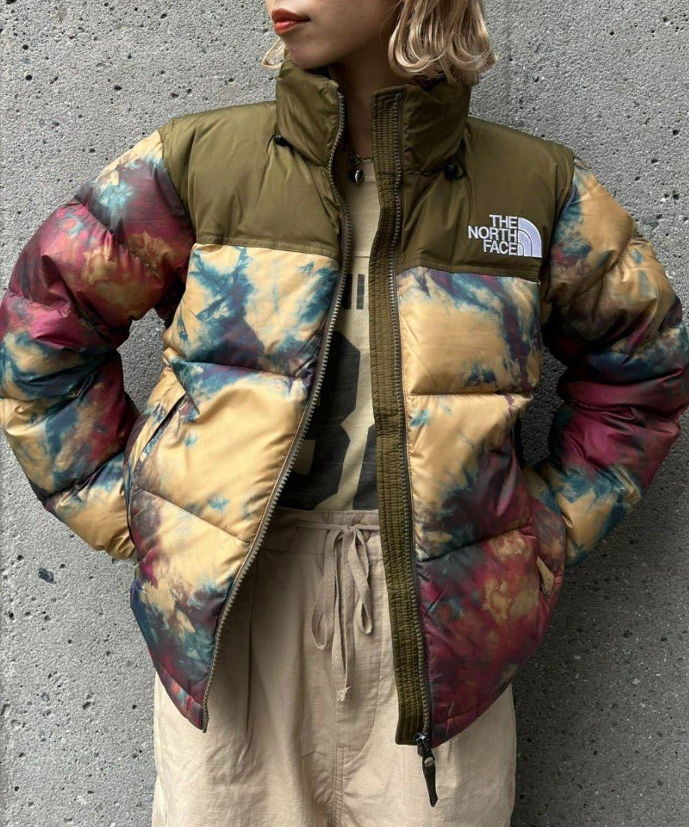 THE NORTH FACE ノースフェイス ヌプシダウン ジャケットXXL|PayPayフリマ