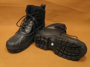  bean ботинки черный 41§lovev§ss§ Work ботинки чёрный 