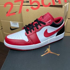 NIKE AIR JORDAN エアジョーダン1 LOW 27.5cm ナイキジョーダン