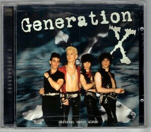 Generation X