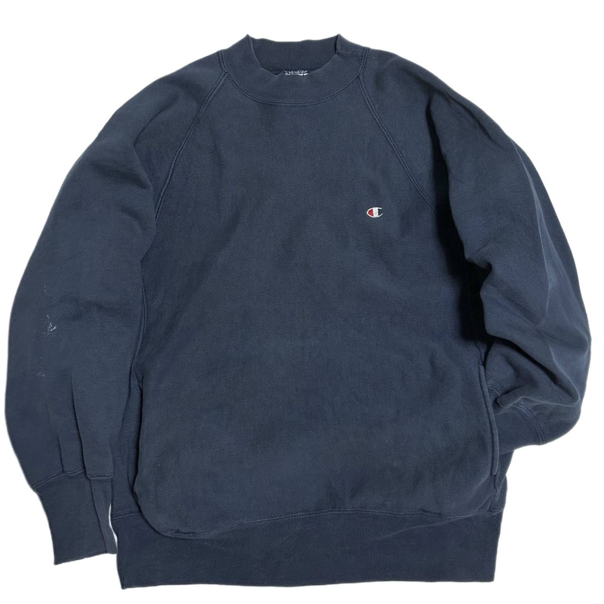 90s champion チャンピオン リバースウィーブ スウェット vintage