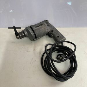 マキタ 電気ドリル 携帯電気ドリル DP2001a 100v 動作品　電機ドリルドライバー