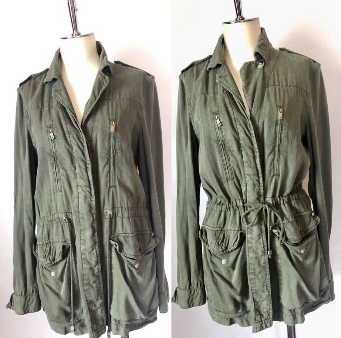 2023年最新】ヤフオク! -(woman)(ジャケット、上着)の中古品・新品