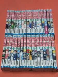 送料無料！　ハンターハンター 1-36巻セット　34巻難ありです