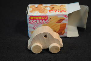  Glyco movement . surface white wooden toy 