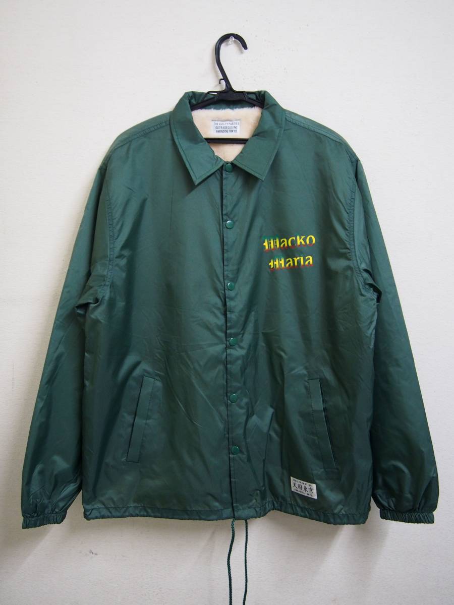 専門店では 通販 新品未使用 WACKO 店舗-SOWLD MARIA ネックレス