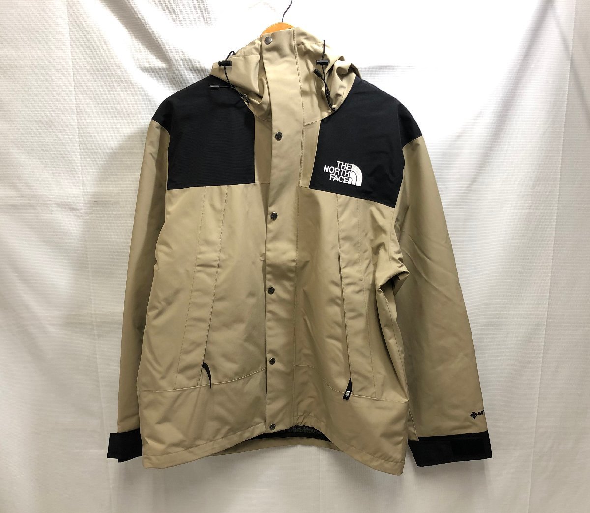 ヤフオク! -1990 mountain jacket gtxの中古品・新品・未使用品一覧