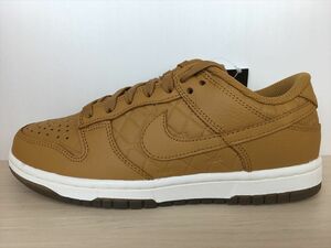 NIKE（ナイキ） DUNK LOW（ダンクLOW） DX3374-700 スニーカー 靴 ウィメンズ 24,5cm 新品 (1445)