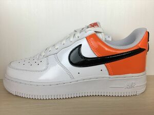 NIKE（ナイキ） AIR FORCE 1'07 ESS（エアフォース1'07 ESS） DJ9942-103 スニーカー 靴 ウィメンズ 23,0cm 新品 (1446)