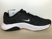 NIKE（ナイキ） LEGEND ESSENTIAL 3 NN（レジェンドエッセンシャル3NN） DM1119-001 スニーカー 靴 ウィメンズ 24,5cm 新品 (1450)_画像2