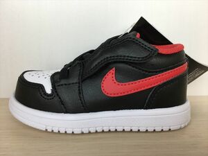 NIKE( Nike ) JORDAN 1 LOW ALT TD( Jordan 1LOW ALT TD) CI3436-063 sneakers shoes baby shoes 12,0cm new goods (1453)