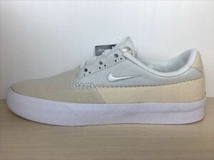 NIKE（ナイキ）(SB) SHANE PRM（シェーンプレミアム） DM0478-111 スニーカー 靴 メンズ 28,0cm 新品 (1463)