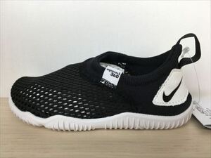 NIKE（ナイキ） AQUA SOCK 360 TD（アクアソック360TD） 943759-003 スニーカー 靴 ベビーシューズ 15,0cm 新品 (1465)