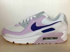 NIKE（ナイキ） AIR MAX 90（エアマックス90） DX3316-100 スニーカー 靴 ウィメンズ 26,5cm 新品 (1470)