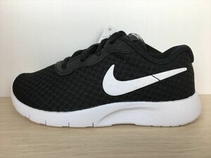 NIKE（ナイキ） TANJUN PS（タンジュン PS） 818382-011 スニーカー 靴 ジュニア 17,0cm 新品 (1474)