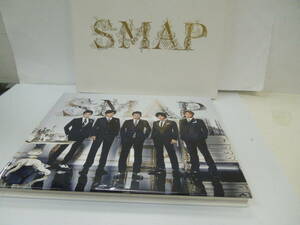 記念写真集☆スマップSMAP