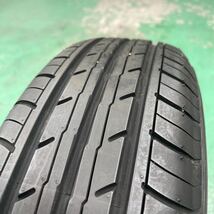 YOKOHAMA BluEarth-ES ES32 185/70r14 2021年製1本のみ 手渡可 ヨコハマ ブルーアース_画像4