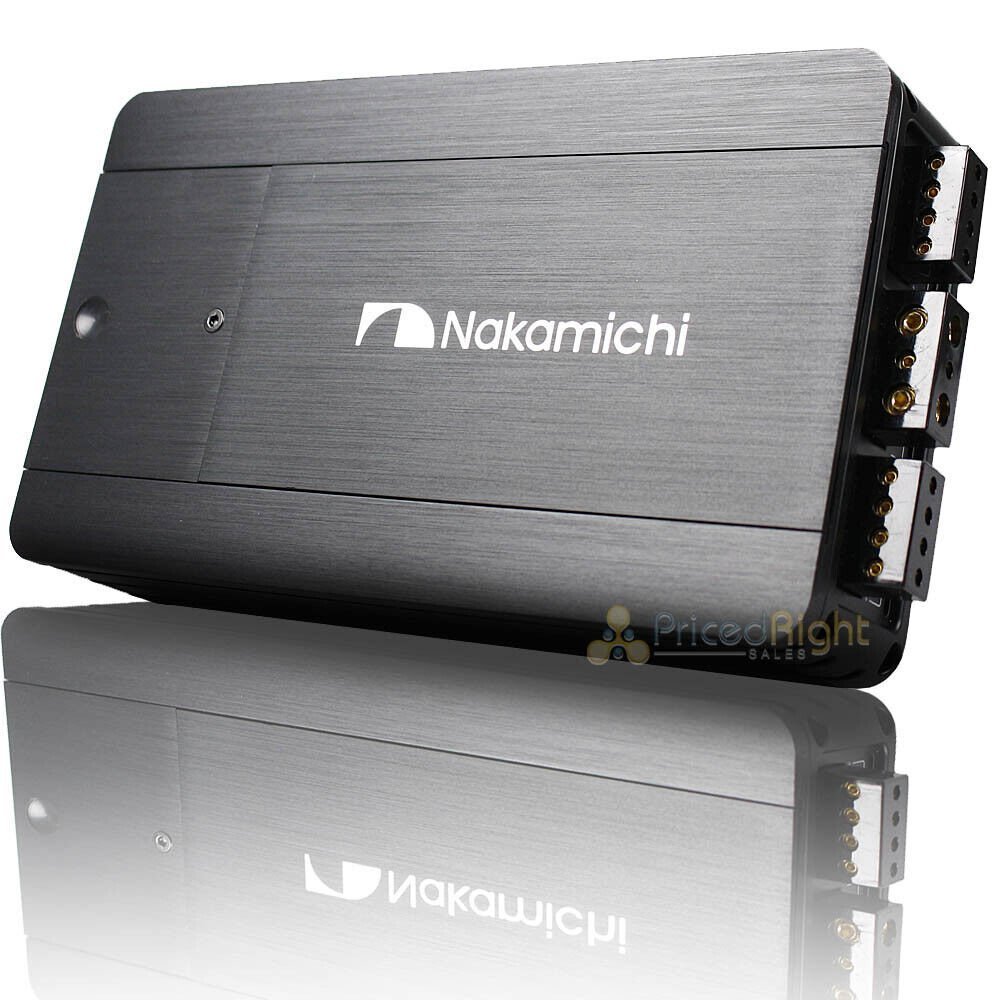 2023年最新】Yahoo!オークション -カーオーディオ アンプ 小型 4chの