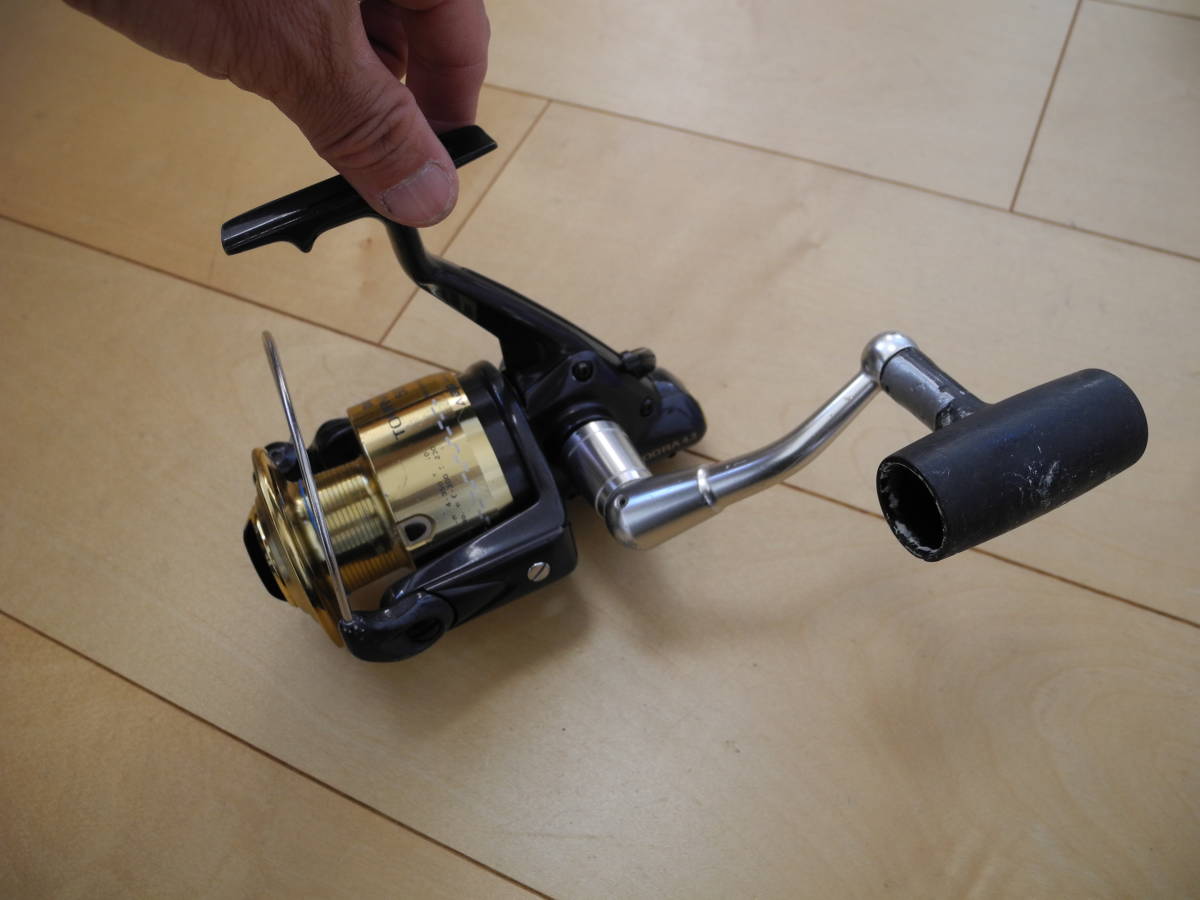 ヤフオク! -ダイワ トーナメント 5000の中古品・新品・未使用品一覧