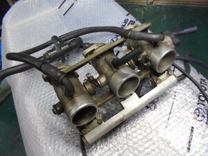  Triumph Daytona T595 throttle body injector R5 1/18