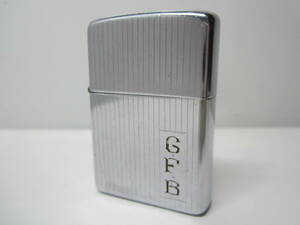 ★Vin-Zippo★ #350 エンジン ダメージケース GFB ヴィンテージ 1969年後期　