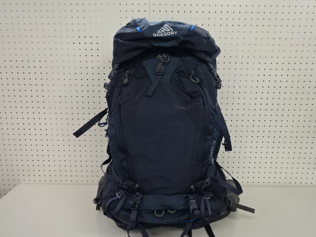 グレゴリーバルトロ75 今日だけ安い グレゴリーバルトロ75 登山用品