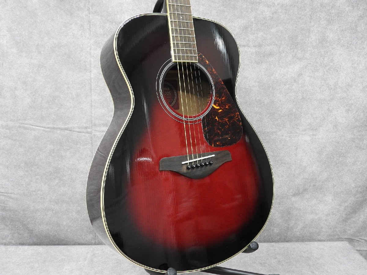 ヤフオク! -「yamaha fs720s」の落札相場・落札価格