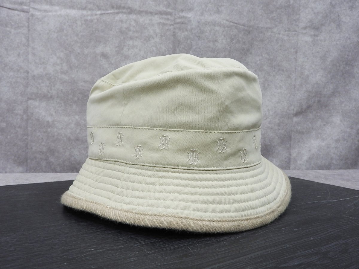 ヤフオク! -エルメス ハットの中古品・新品・未使用品一覧