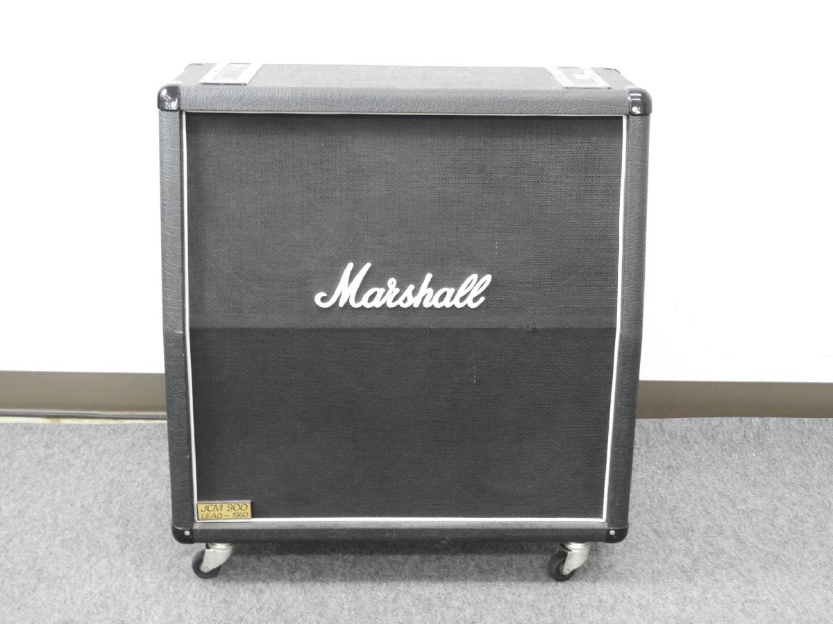 16500円激安特売 大手サイト 【綺麗!】マーシャル【marshall】1960A