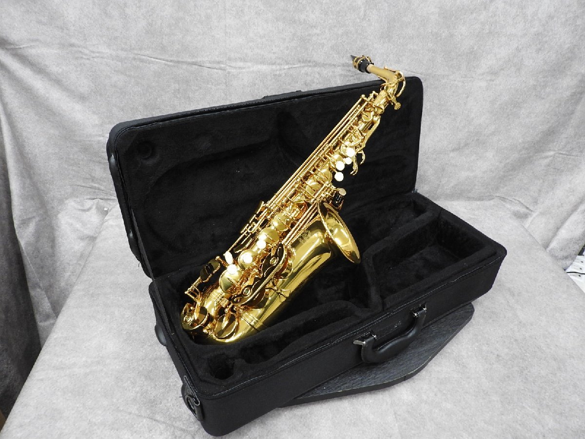 っている ヤフオク! - J02 美品 J.Michael アルトサックス きます