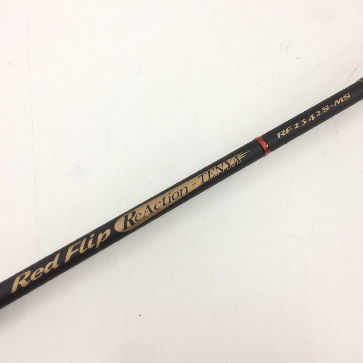 ヤフオク! -「テンリュウ レッドフリップ」の落札相場・落札価格