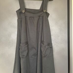 値下げ!ワンピース ブラック