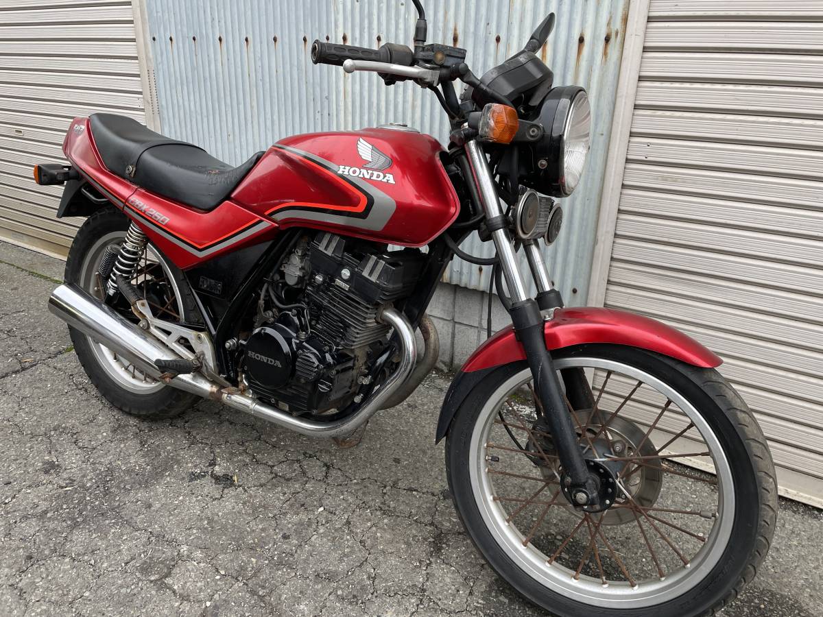 Yahoo!オークション -「cbx」(部品取り車) (オートバイ車体)の Yahoo!オークション -「cbx」(部品取り車) (オートバイ車体)の