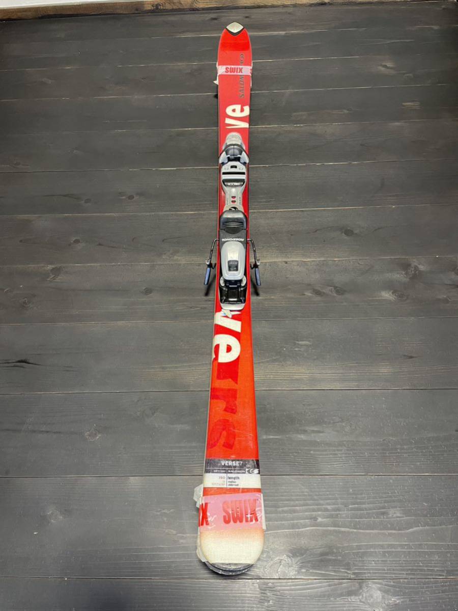 ヤフオク! -スキー板150cmの中古品・新品・未使用品一覧