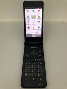 『ランクA- 8516』ドコモ AQUOS ケータイ SH-01J Simロック解除済み　送料無料