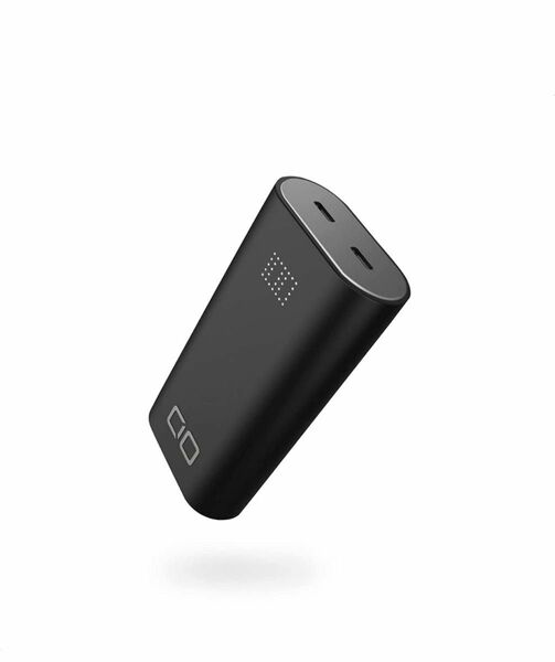 CIO SMARTCOBY DUO 20W 10000mAh 新品