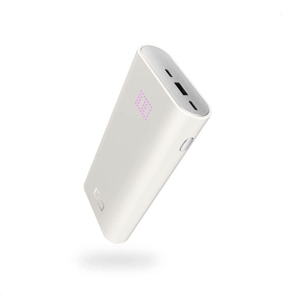 CIO SMARTCOBY TRIO 65W 20000mAh モバイルバッテリー 新品