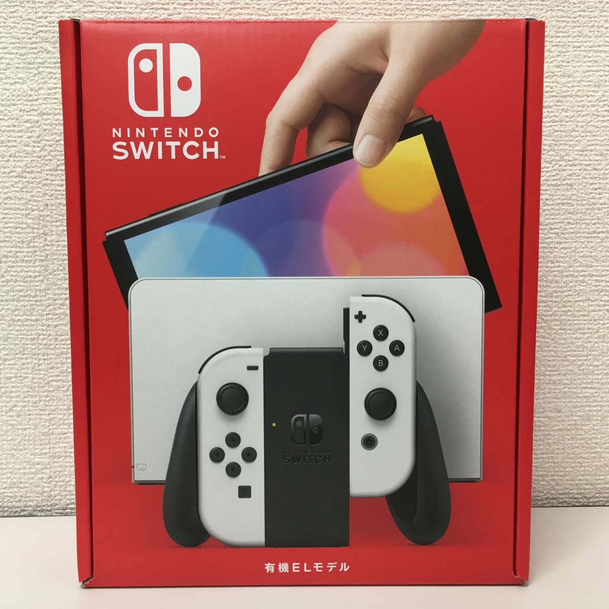 ヤフオク! -「ほぼ未使用品」(ニンテンドースイッチ本体 ヤフオク! -「ほぼ未使用品」(ニンテンドースイッチ本体