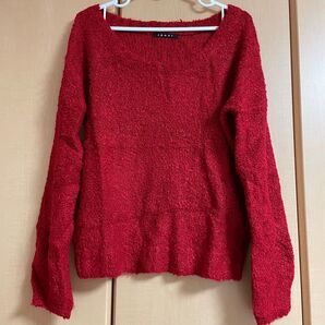 【SALE】ニットセーター