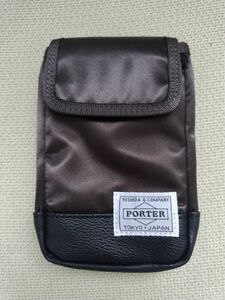 ★タイムセール☆PORTER STORM ポーチ 383-17094 吉田カバン ポーター