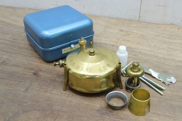 ヤフオク! -マナスル ストーブの中古品・新品・未使用品一覧