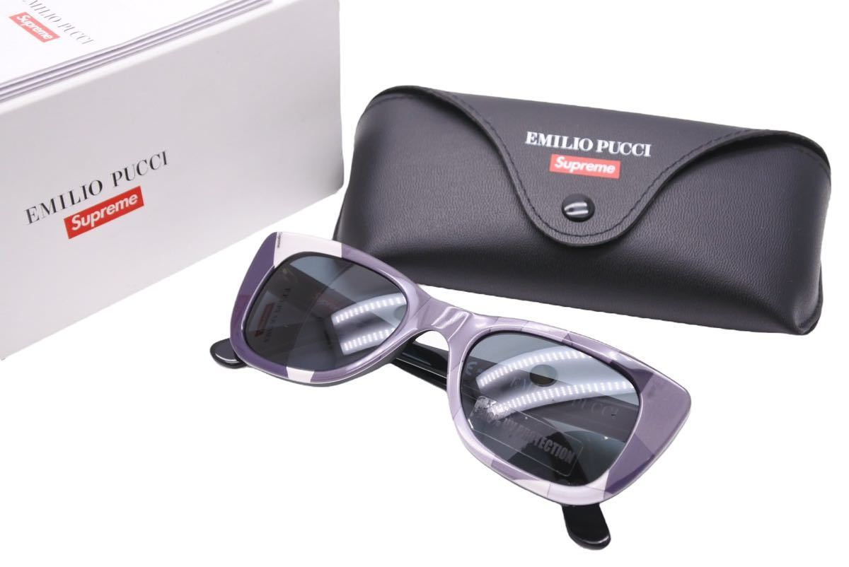 2023年最新】ヤフオク! -emilio pucci サングラスの中古品・新品・未