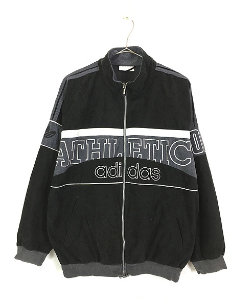 ヤフオク! -adidasジャージ(ジャケット、上着)の中古品・新品・古着一覧