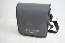 [SK][MH011710] 美品 FUJINON フジノン 16×70 FMT-SX Field 4° 双眼鏡 ケース付き_画像9