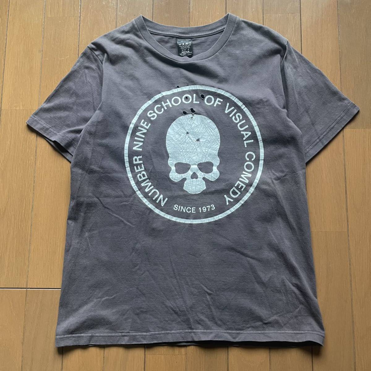最大98%オフ! archive number nine 02ss ecousarecycling.com