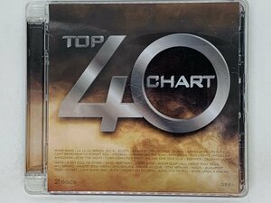 即決2CD TOP 40 CHART / Bang Bang , La La La , Blame , Fireball , Rather Be / アルバム X26