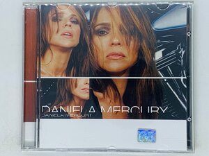 即決CD Daniela Mercury / SOU DE QUALQUER LUGAR / ダニエラ・メルキュリ ブラジル バイーア Z40