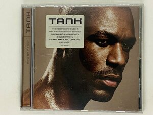 即決CD TANK NOW OR NEVER / タンク / SHOWTIME , EMERGENCY / アルバム F02