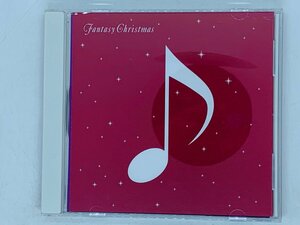 即決CD 2005 Fantasy Christmas for you / ファンタジー クリスマス / 非売品 そごう 西武百貨店 P05