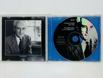 即決CD BACH Sonates et Partita pour flute / Frans BRUGGEN / Gustav LEONHARDT / バッハ クラシック J04_画像3